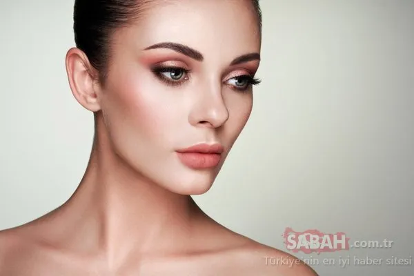 Gelin makyajI 2019 sonbahar trendleri