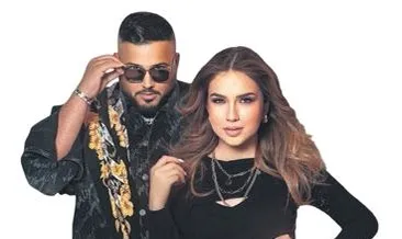 İtalya’da klip çektiler