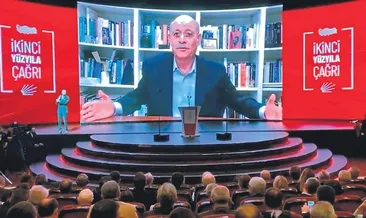 CHP’de Jeremy Rifkin fiyaskosu
