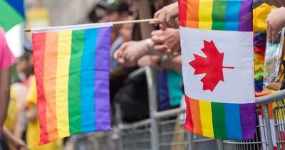 Kanada’da Müslüman öğrencilere LGBT dayatması: Öğretmenden sınıfta skandal sözler…