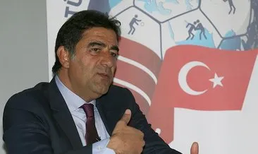Ünal Karaman’dan Fenerbahçe derbisi mesajı