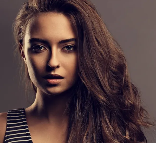 Göz makyajında yeni trend: Nude eyeliner