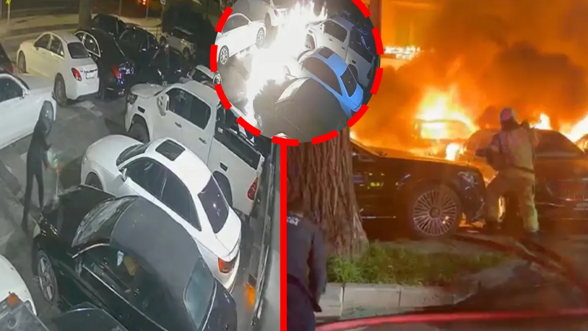 SON DAKİKA: Beşiktaş’ta dehşet gecesi! Önce galeri kundaklandı sonra villa kurşunlandı: Detaylar şoke etti SON DAKİKA: Beşiktaş’ta dehşet gecesi! Önce galeri kundaklandı sonra villa kurşunlandı: Detaylar şoke etti