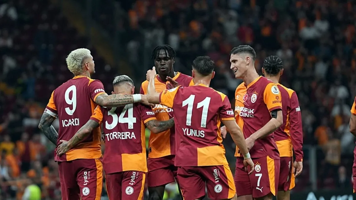 Galatasaray, Liverpool arasındaki 5. randevu!