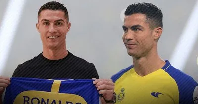 Son dakika haberi: Crstiano Ronaldo’ya Al-Nassr’da büyük şok! Yeni takımında forma giyemeyecek...