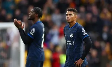 Chelsea deplasmanda Wolverhampton’a 2-1 yenildi