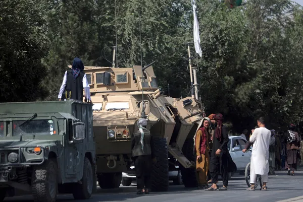 Son Dakika Haberi: ABD'den yeni Afganistan kararı! Geçici olarak askıya aldı