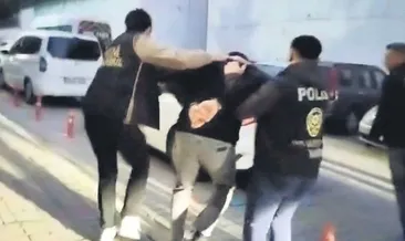 DEAŞ’ın propaganda hücresi çökertildi
