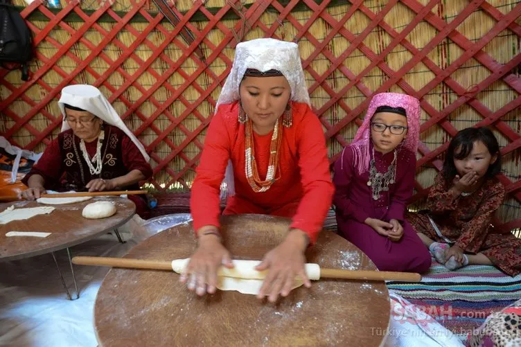 Malazgirt Zaferi etkinliklerine yoğun ilgi