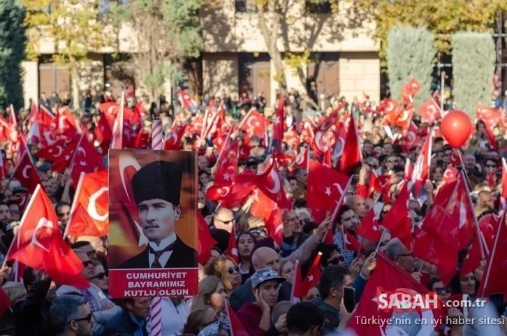29 Ekim kaç gün tatil? 29 Ekim Cumhuriyet Bayramı tatili kaç gün?