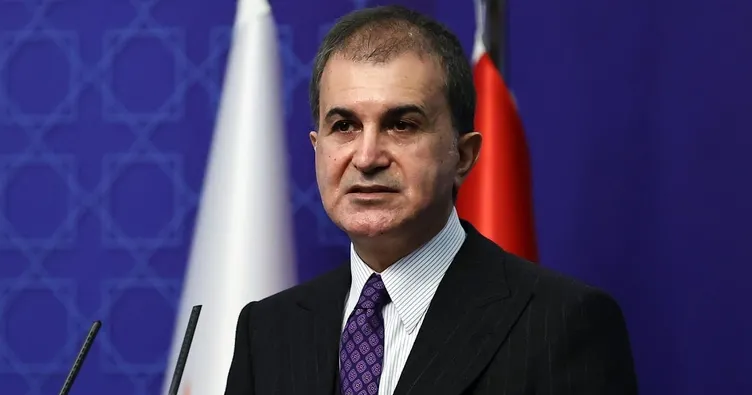 Ömer Çelik’ten 27 Mayıs mesajı