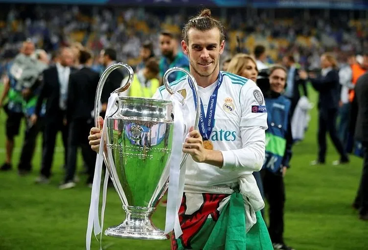 Gareth Bale neden yok, futbolu bıraktı mı? EURO 2024 Elemeleri Türkiye Galler maçında Gareth Bale neden yok?