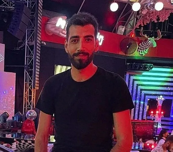 Dehşet villasında kabus bitmiyor! Fenomen Gizem Karamelek'ten tecavüz talimatı: Keyfinize bakın