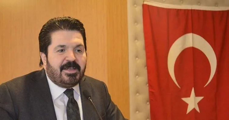 AK Parti Ağrı Belediye Başkan adayı Savcı Sayan oldu! Savcı Sayan kimdir?