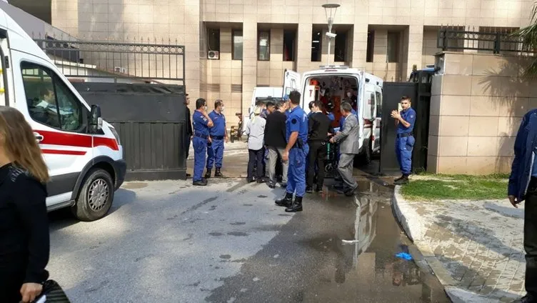 Ciddi Iliski Sart Sozleri Izmir Cesme Otel Is Ilanlari