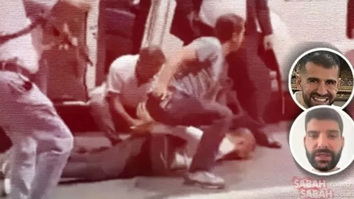 SON DAKİKA! Gizli tanık Serdar Sertçelik ile ilgili dikkat çeken detay: Şok rapor ortaya çıktı! Yakalanması için...