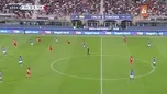 MAÇ ÖZETİ | İtalya 3-1 Türkiye