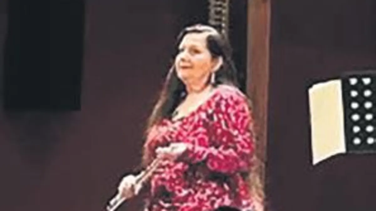 Sihirli Flüt seyirciyle buluştu