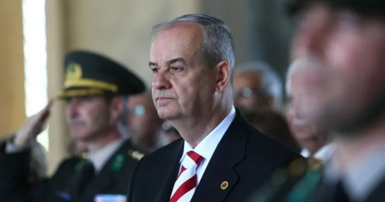 AK Partili Aydın’dan Başbuğ’a FETÖ yanıtı