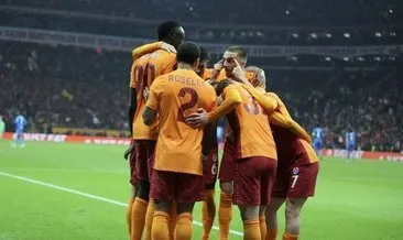 GALATASARAY MOL FEHERVAR CANLI İZLE! Galatasaray Mol Fehervar maçı canlı yayın izle kanalı HD!