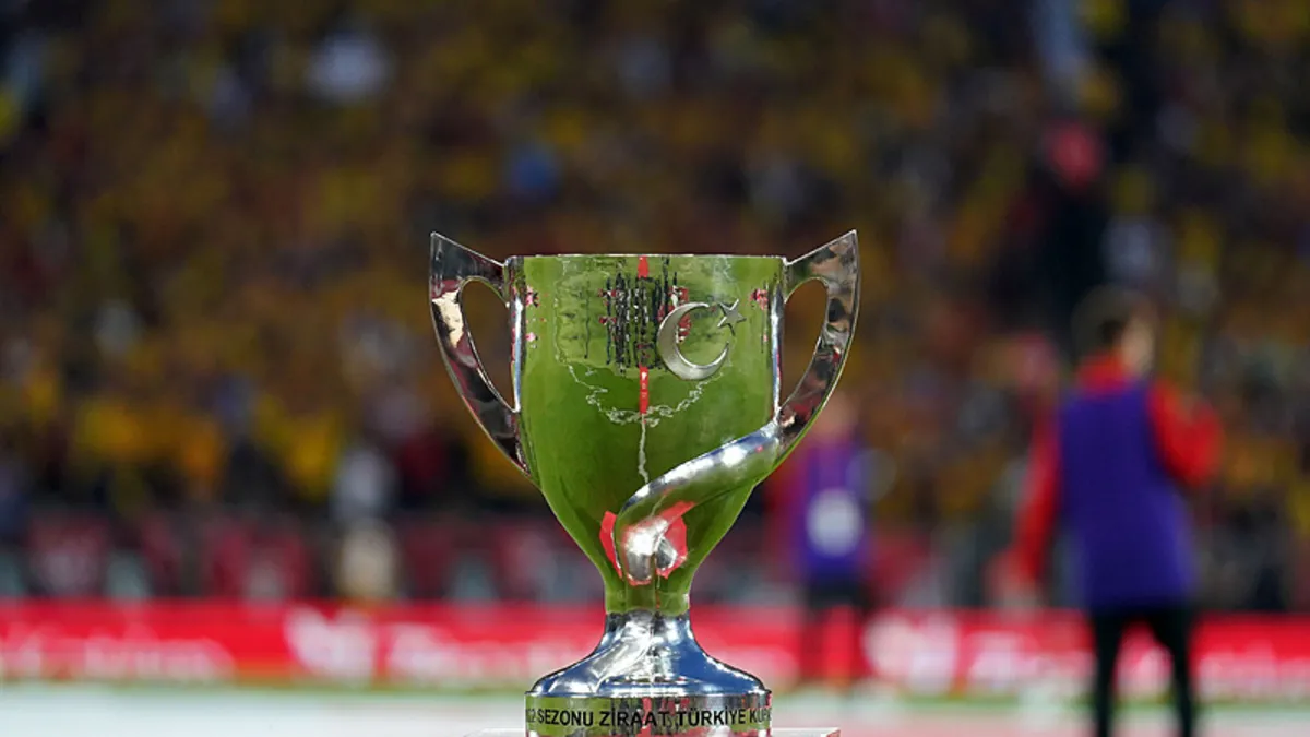 Türkiye Kupası’nda yarı finalistler ve program belli oldu! Türkiye Kupası’nda yarı finalistler ve program belli oldu!