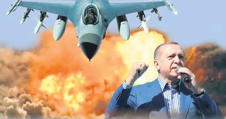 İşte yeni operasyon planı