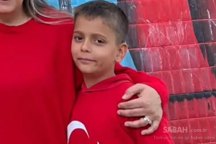 İzmir’de acı olay: Tiktok’taki kolonya videosu akımı ölüm getirdi! 10 yaşındaki Mert hayatını kaybetti