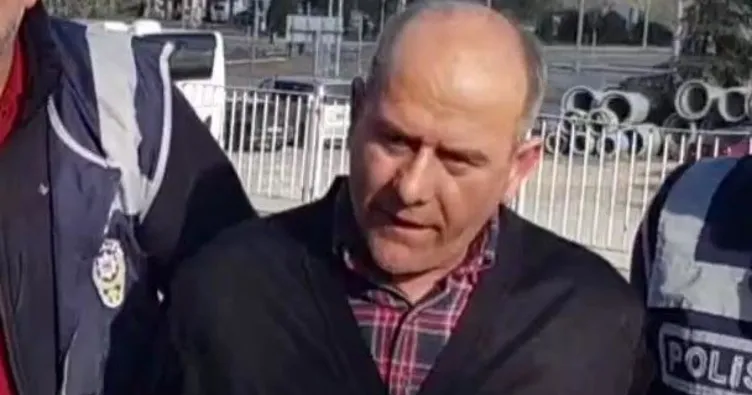 Gabonlu genç kızın ölümüne tutuklama