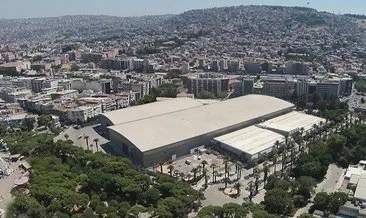 9 ay arayla çatı tadilatı! 3 milyon çöpe gitti #izmir