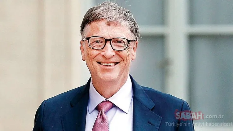 Bill Gates’in kızı ege sularında! Phoebe Adele Gates mega yata çıkmadan Cennet Koyu’nda turladı! Ultra lüks yatın haftalık kirası dudak uçuklattı