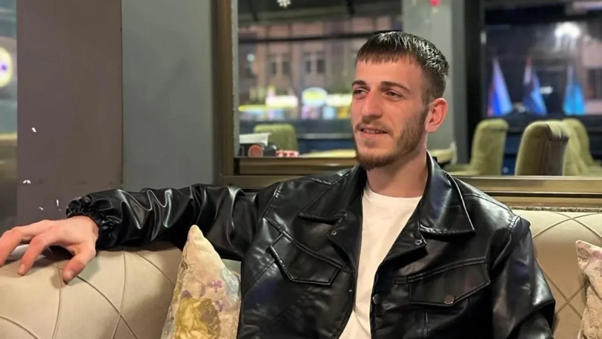 Karadeniz Sahil Yolu’nda kahreden kaza: Onur Kuvvet kurtarılamadı… Karadeniz Sahil Yolu’nda kahreden kaza: Onur Kuvvet kurtarılamadı…