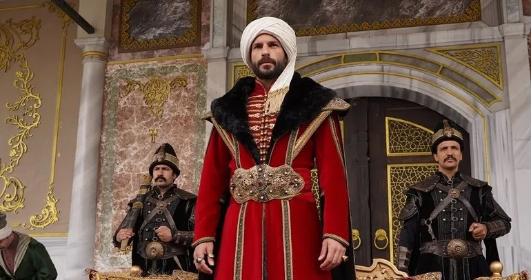 Mehmed Fetihler Sultanı 8. bölüm fragmanı izle! TRT 1 Mehmed Fetihler Sultanı fragmanı ile yeni bölümde yaşanacaklar