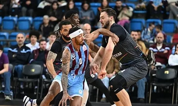 Trabzon potada Aliağa’ya teslim