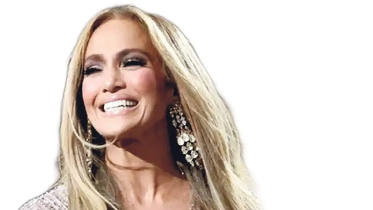 Jennifer Lopez’in yeni filmi belli oldu