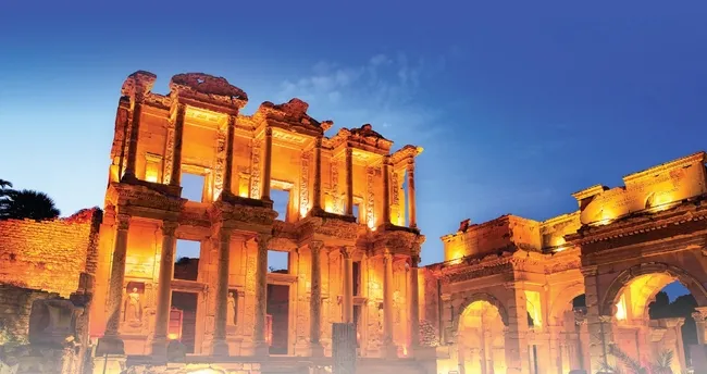 Türkiye’nin gece rotaları yükselişte