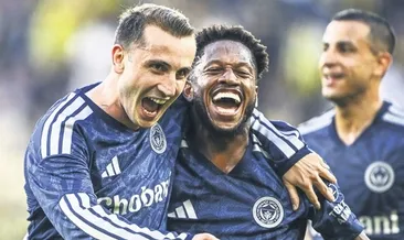 Fenerbahçe’den kusursuz kamp dönemi