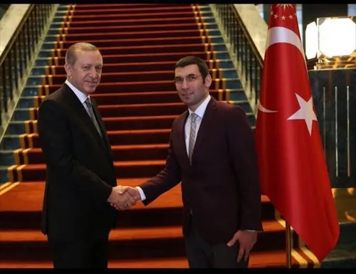 Erdoğan hiç birini unutmadı-2