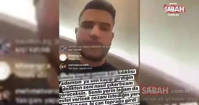 Aleyna Cakir I Darp Edip Video Ceken Sevgilisi Umitcan Uygun Kimdir Umitcan Uygun Ne Is Yapiyor Medya Haberleri