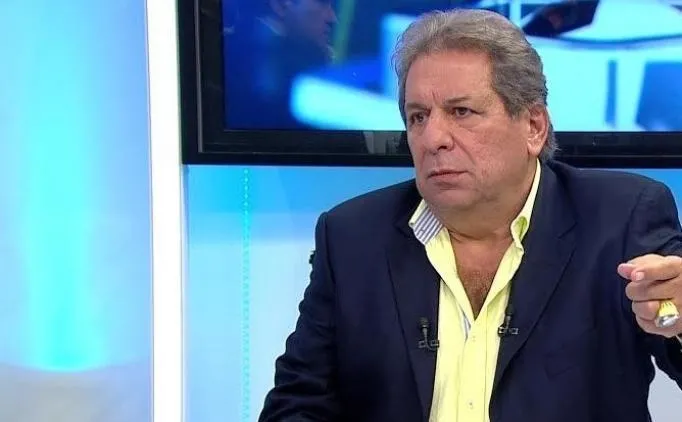 Erman Toroğlu'ndan o isme sert yorum!