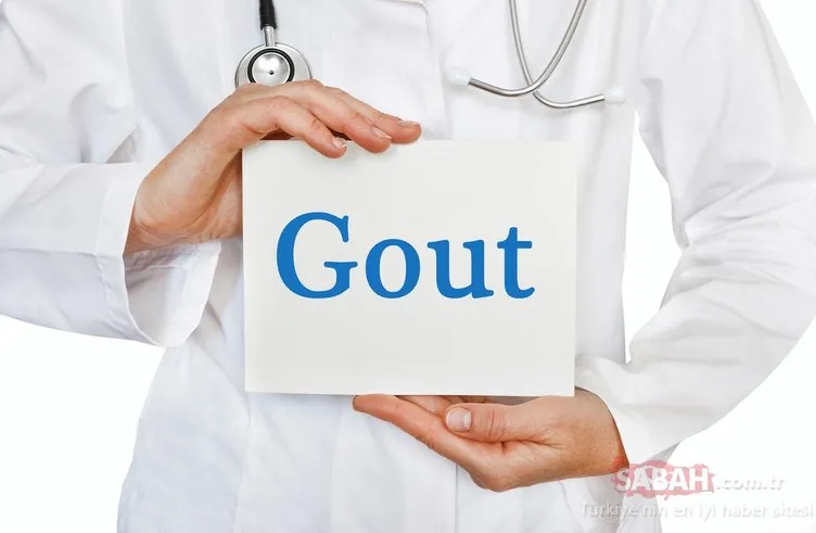 Gut artık zengin hastalığı değil!