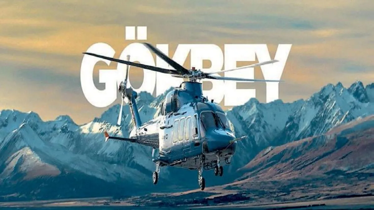 Emniyet teşkilatında Gökbey dönemi