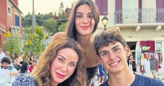 Demet’e yorum yağdı