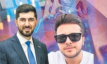 Yurtdışına 3 milyarlık transfer!