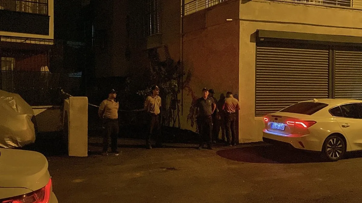 Mersin'de kan donduran olay! Cani anne 5 yaşındaki çocuğunu bıçaklayarak öldürdü