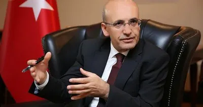Bakan Mehmet Şimşek açıkladı: Yapay zeka tespit ediyor! Bakanlık sektörleri radarına aldı