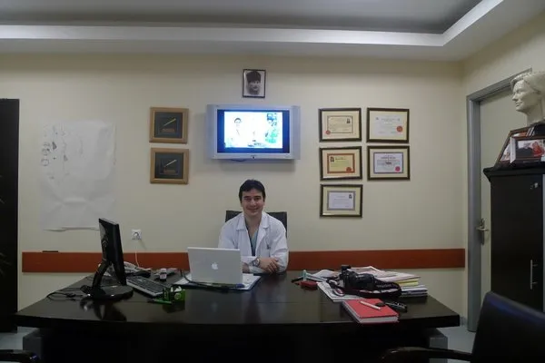 Burun estetiği hakkında her şey
