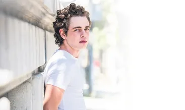 Beni teyzeler değil, kızlar beğensin