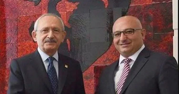 Her taşın altından Kılıçdaroğlu’nun eski danışmanı Fatih Gürsul çıkıyor! 4 ayrı FETÖ bağlantısı