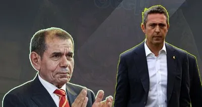 Son dakika Fenerbahçe transfer haberleri: Fenerbahçe’den Galatasaray’a yılın çalımı! Süper Lig’de herkes bu transferi konuşacak...