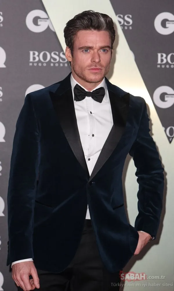 GQ İngiltere 2019 Men Of The Year ödülleri sahiplerini buldu